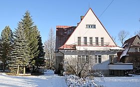 Willa Projekt Tatry